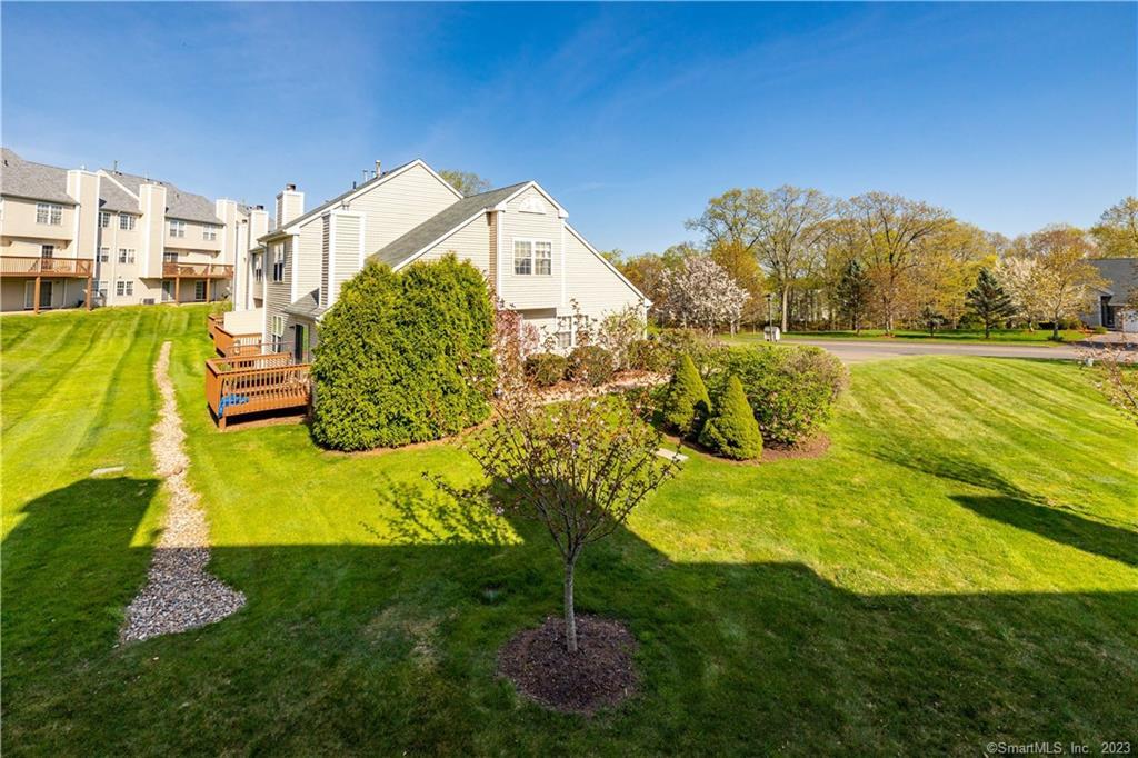 Photo 30 of 40 of 203 Gray Fox Lane 203 townhome