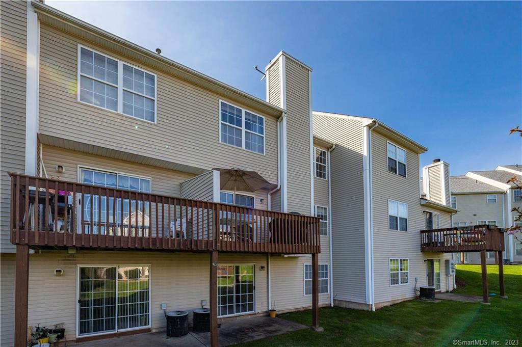 Photo 33 of 40 of 203 Gray Fox Lane 203 townhome