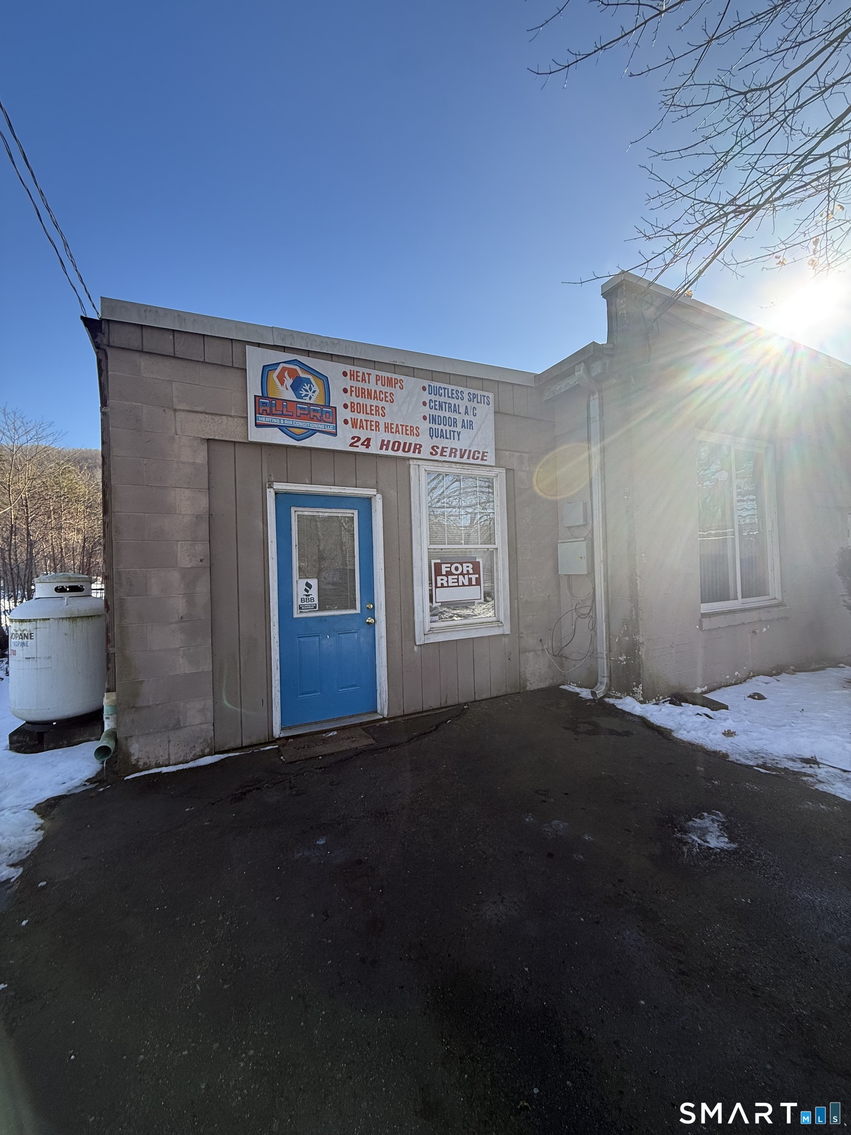 59 Old Turnpike Road