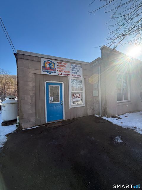 Tiny photo for 59 Old Turnpike Road, Beacon Falls, CT 06403 (MLS # 24145873)