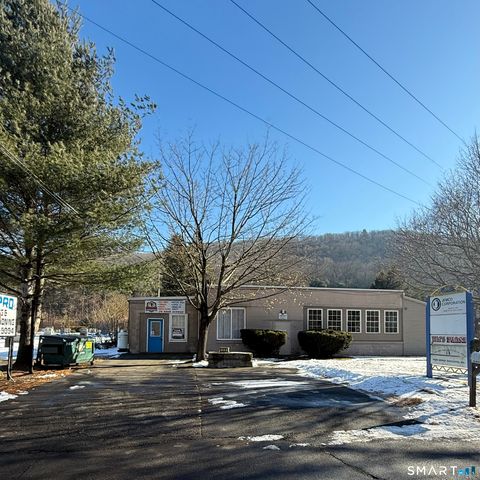 Photo of 59 Old Turnpike Road, Beacon Falls, CT 06403 (MLS # 24145873)