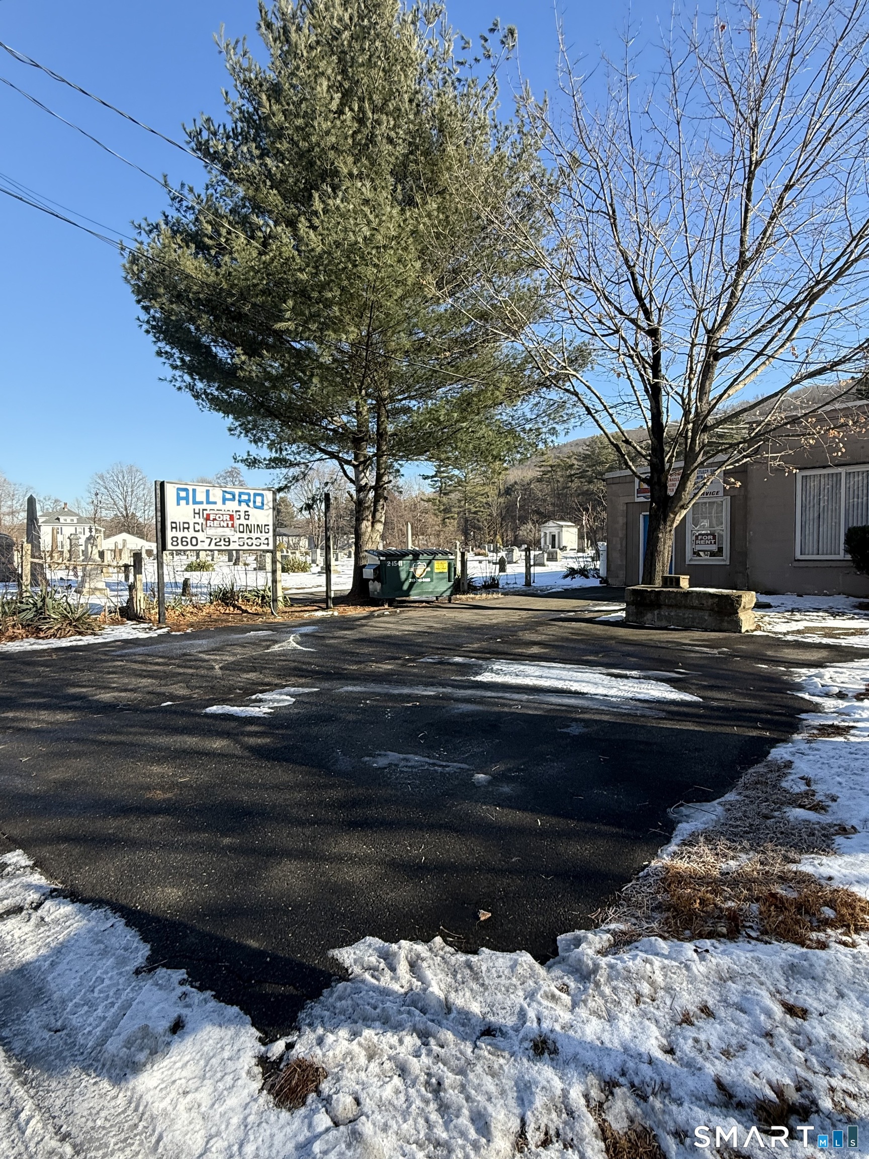 59 Old Turnpike Road