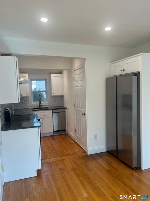Tiny photo for 156 Union Street #2, Manchester, CT 06042 (MLS # 24162094)