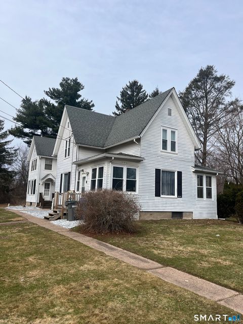 Tiny photo for 156 Union Street #2, Manchester, CT 06042 (MLS # 24162094)