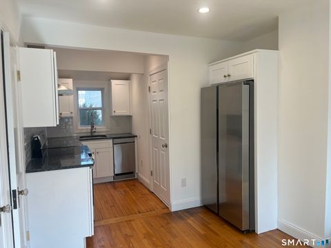 Tiny photo for 156 Union Street #2, Manchester, CT 06042 (MLS # 24162094)