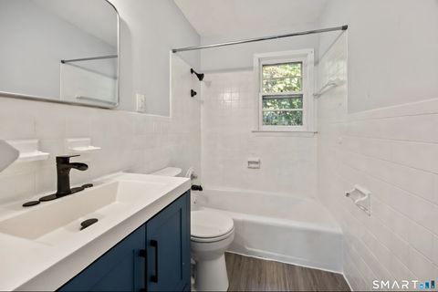 Tiny photo for 456 N Walnut Street, Waterbury, CT 06704 (MLS # 24146743)