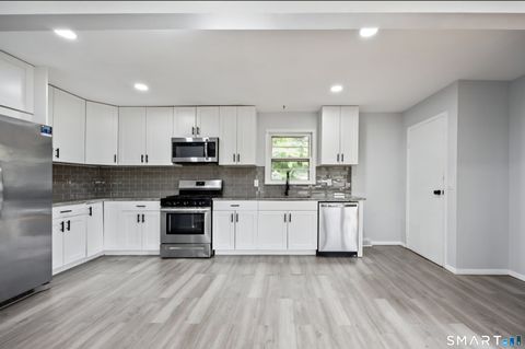 Tiny photo for 456 N Walnut Street, Waterbury, CT 06704 (MLS # 24146743)