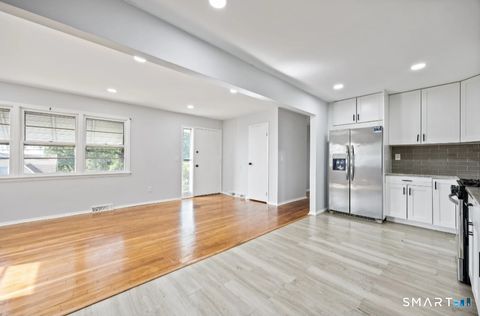 Tiny photo for 456 N Walnut Street, Waterbury, CT 06704 (MLS # 24146743)