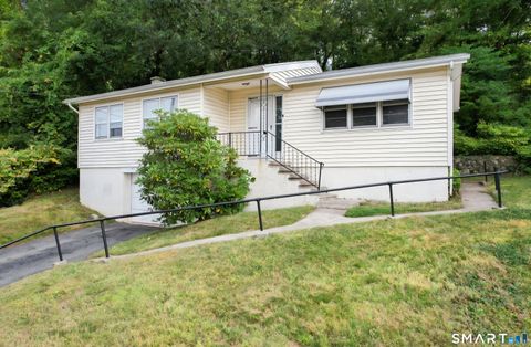 Tiny photo for 456 N Walnut Street, Waterbury, CT 06704 (MLS # 24146743)