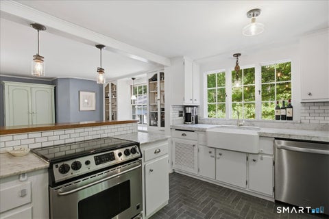 Tiny photo for 247 Chestnut Hill Road, Stamford, CT 06903 (MLS # 24185865)