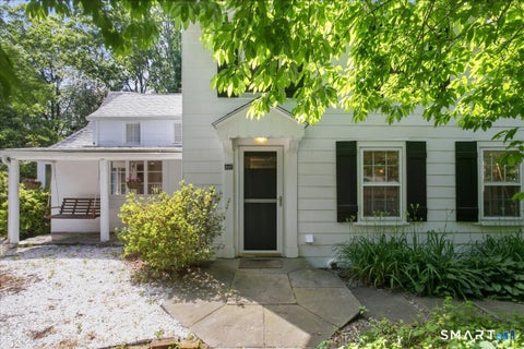 Tiny photo for 247 Chestnut Hill Road, Stamford, CT 06903 (MLS # 24185865)