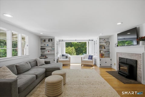 Tiny photo for 247 Chestnut Hill Road, Stamford, CT 06903 (MLS # 24185865)