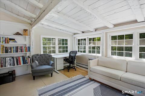 Tiny photo for 247 Chestnut Hill Road, Stamford, CT 06903 (MLS # 24185865)
