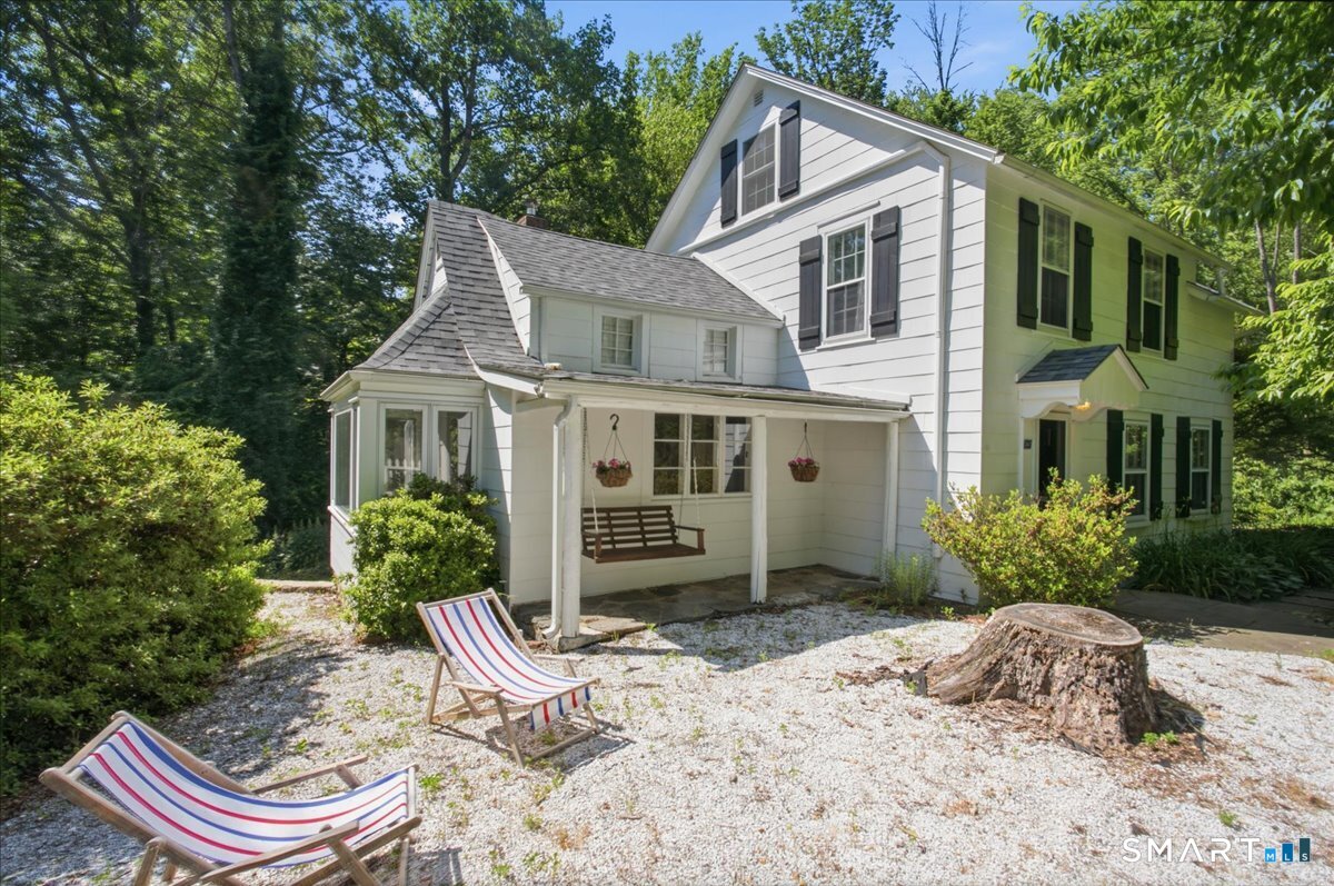 247 Chestnut Hill Road