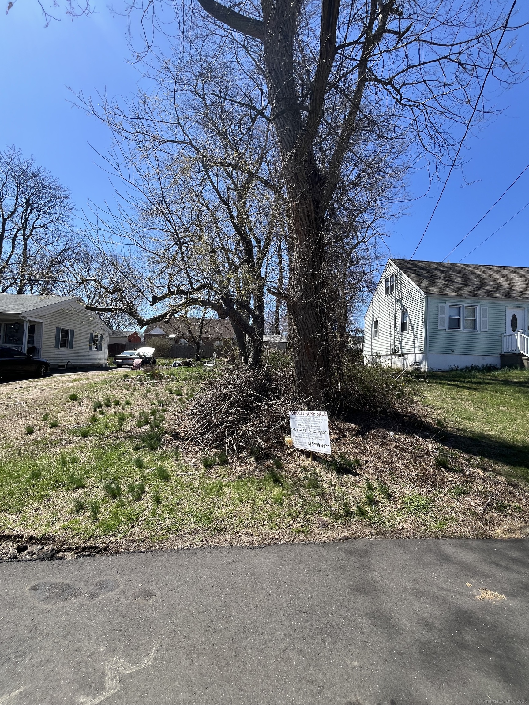 11 Myron Avenue, Bridgeport, Connecticut image 1