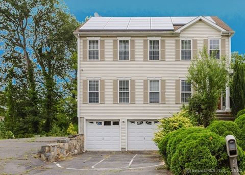 32 Marshall Avenue Trumbull CT 06611