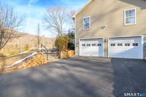 Tiny photo for 138 Burton Road, Beacon Falls, CT 06403 (MLS # 24149315)