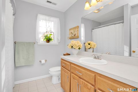 Tiny photo for 138 Burton Road, Beacon Falls, CT 06403 (MLS # 24149315)