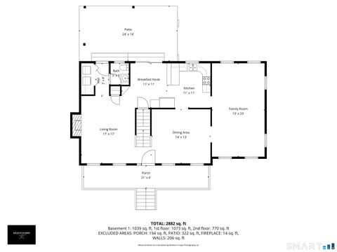 Tiny photo for 138 Burton Road, Beacon Falls, CT 06403 (MLS # 24149315)