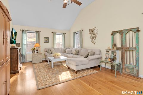 Tiny photo for 138 Burton Road, Beacon Falls, CT 06403 (MLS # 24149315)