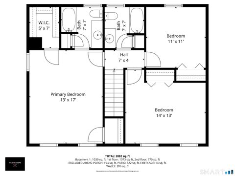 Tiny photo for 138 Burton Road, Beacon Falls, CT 06403 (MLS # 24149315)