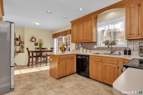 Tiny photo for 138 Burton Road, Beacon Falls, CT 06403 (MLS # 24149315)