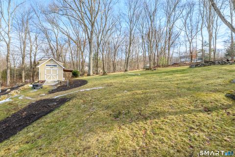 Tiny photo for 138 Burton Road, Beacon Falls, CT 06403 (MLS # 24149315)