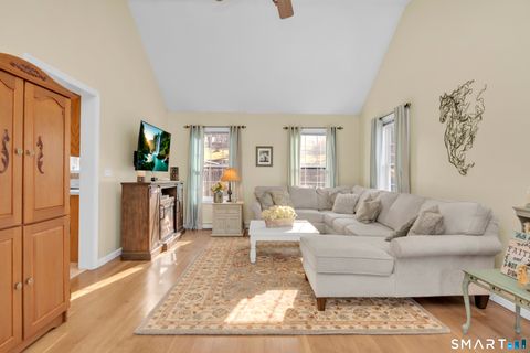 Tiny photo for 138 Burton Road, Beacon Falls, CT 06403 (MLS # 24149315)