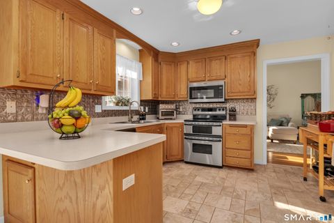 Tiny photo for 138 Burton Road, Beacon Falls, CT 06403 (MLS # 24149315)