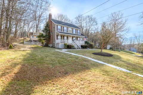 Tiny photo for 138 Burton Road, Beacon Falls, CT 06403 (MLS # 24149315)