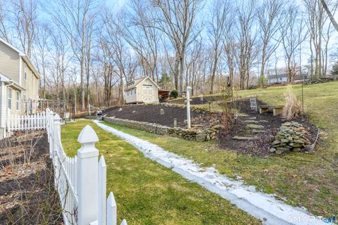 Tiny photo for 138 Burton Road, Beacon Falls, CT 06403 (MLS # 24149315)