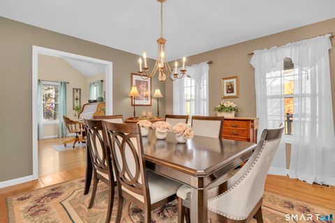 Tiny photo for 138 Burton Road, Beacon Falls, CT 06403 (MLS # 24149315)