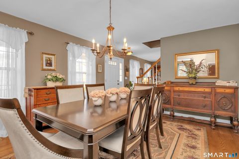 Tiny photo for 138 Burton Road, Beacon Falls, CT 06403 (MLS # 24149315)