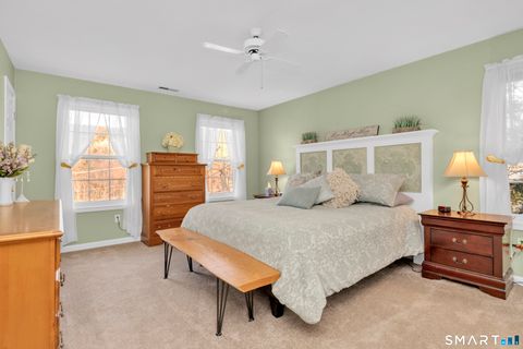 Tiny photo for 138 Burton Road, Beacon Falls, CT 06403 (MLS # 24149315)