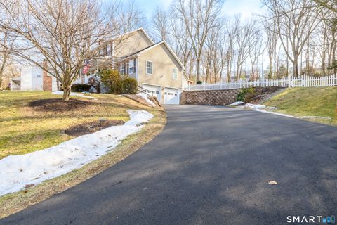 Tiny photo for 138 Burton Road, Beacon Falls, CT 06403 (MLS # 24149315)