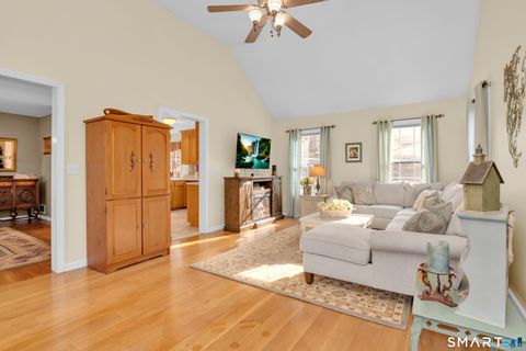 Tiny photo for 138 Burton Road, Beacon Falls, CT 06403 (MLS # 24149315)