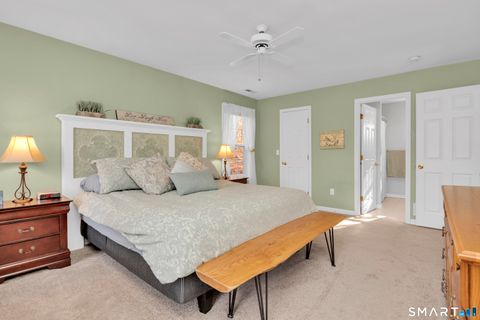 Tiny photo for 138 Burton Road, Beacon Falls, CT 06403 (MLS # 24149315)