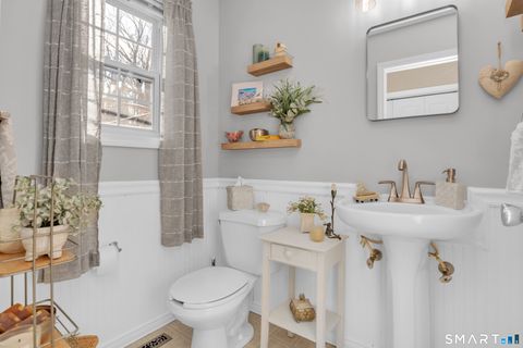 Tiny photo for 138 Burton Road, Beacon Falls, CT 06403 (MLS # 24149315)