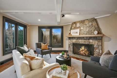 Tiny photo for 155 Long Ridge Road, Danbury, CT 06810 (MLS # 24083893)