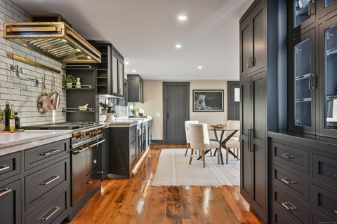 Tiny photo for 155 Long Ridge Road, Danbury, CT 06810 (MLS # 24083893)