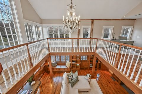 Tiny photo for 155 Long Ridge Road, Danbury, CT 06810 (MLS # 24083893)