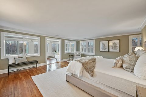 Tiny photo for 155 Long Ridge Road, Danbury, CT 06810 (MLS # 24083893)