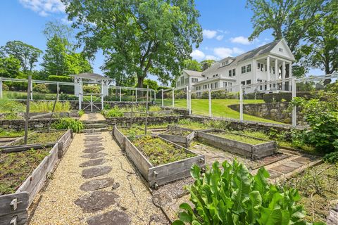 Tiny photo for 155 Long Ridge Road, Danbury, CT 06810 (MLS # 24083893)