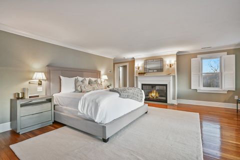 Tiny photo for 155 Long Ridge Road, Danbury, CT 06810 (MLS # 24083893)