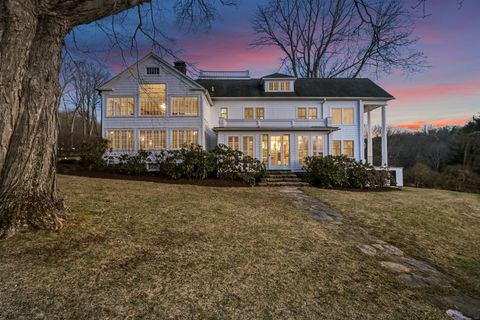 Tiny photo for 155 Long Ridge Road, Danbury, CT 06810 (MLS # 24083893)