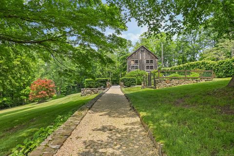 Tiny photo for 155 Long Ridge Road, Danbury, CT 06810 (MLS # 24083893)
