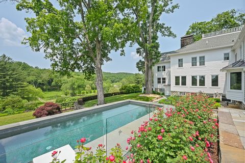 Tiny photo for 155 Long Ridge Road, Danbury, CT 06810 (MLS # 24083893)