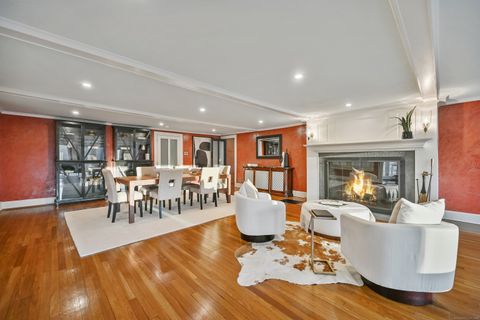 Tiny photo for 155 Long Ridge Road, Danbury, CT 06810 (MLS # 24083893)