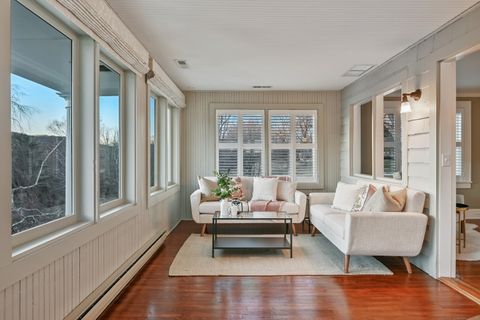 Tiny photo for 155 Long Ridge Road, Danbury, CT 06810 (MLS # 24083893)