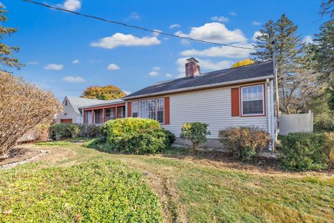 A home in Wethersfield